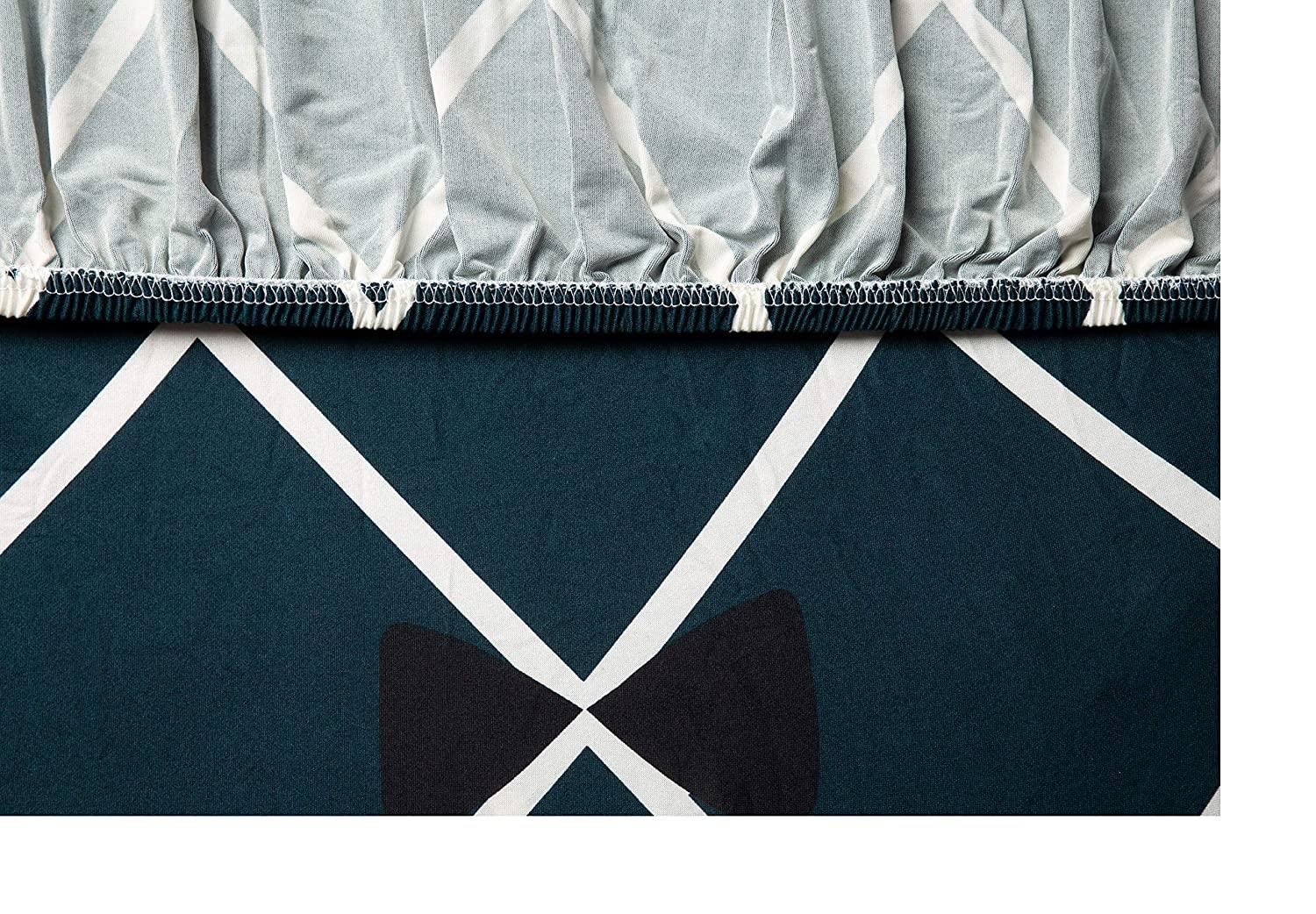 100% Waterproof  Elastic Sofa Cover - Image 7