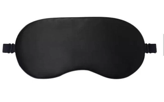2 Silky Pillow Covers + 1 Silky Eye mask + 3 Silky Scrunchies (Silky Bundle) - Image 32