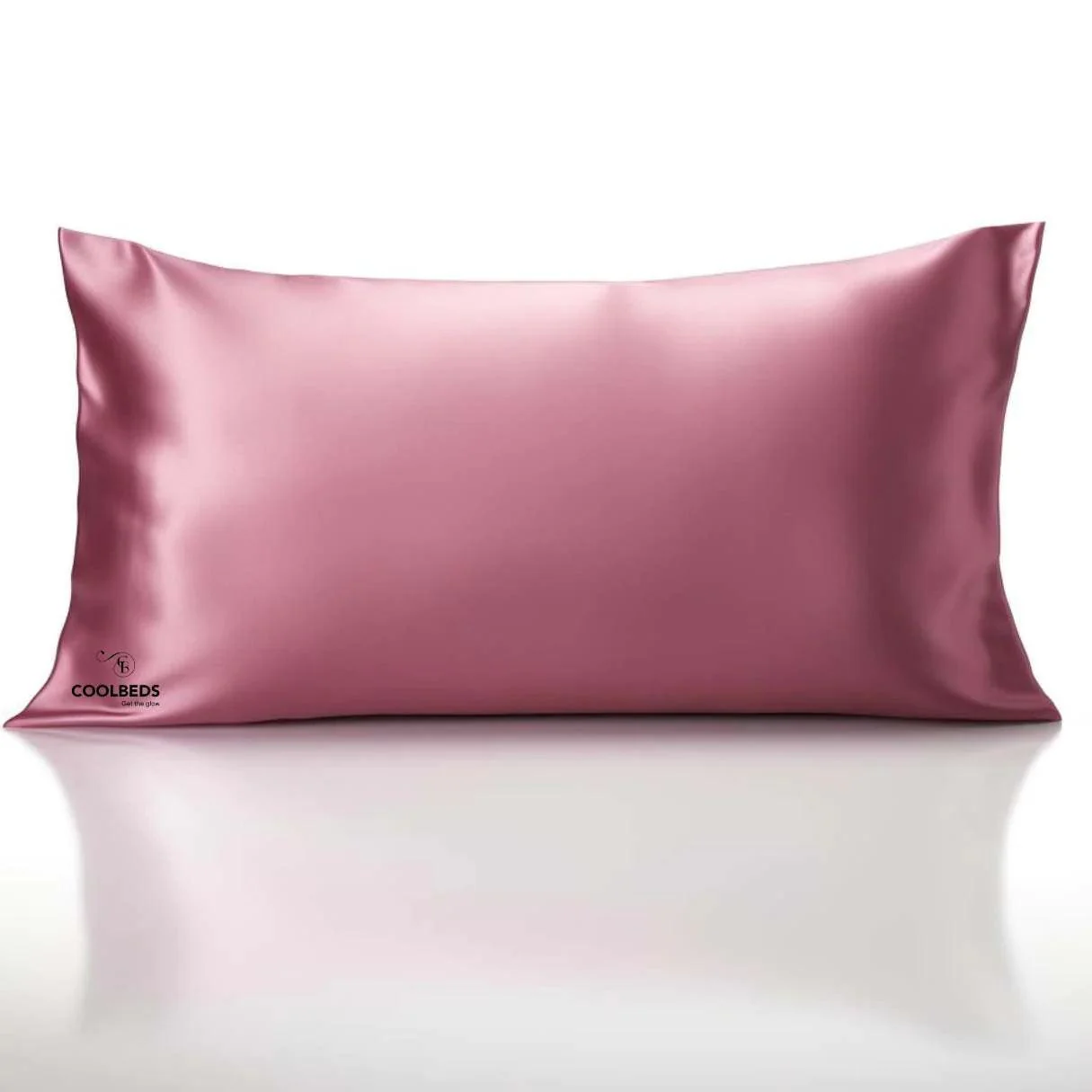 2 Silky Pillow Covers + 1 Silky Eye mask + 3 Silky Scrunchies (Silky Bundle) - Image 47