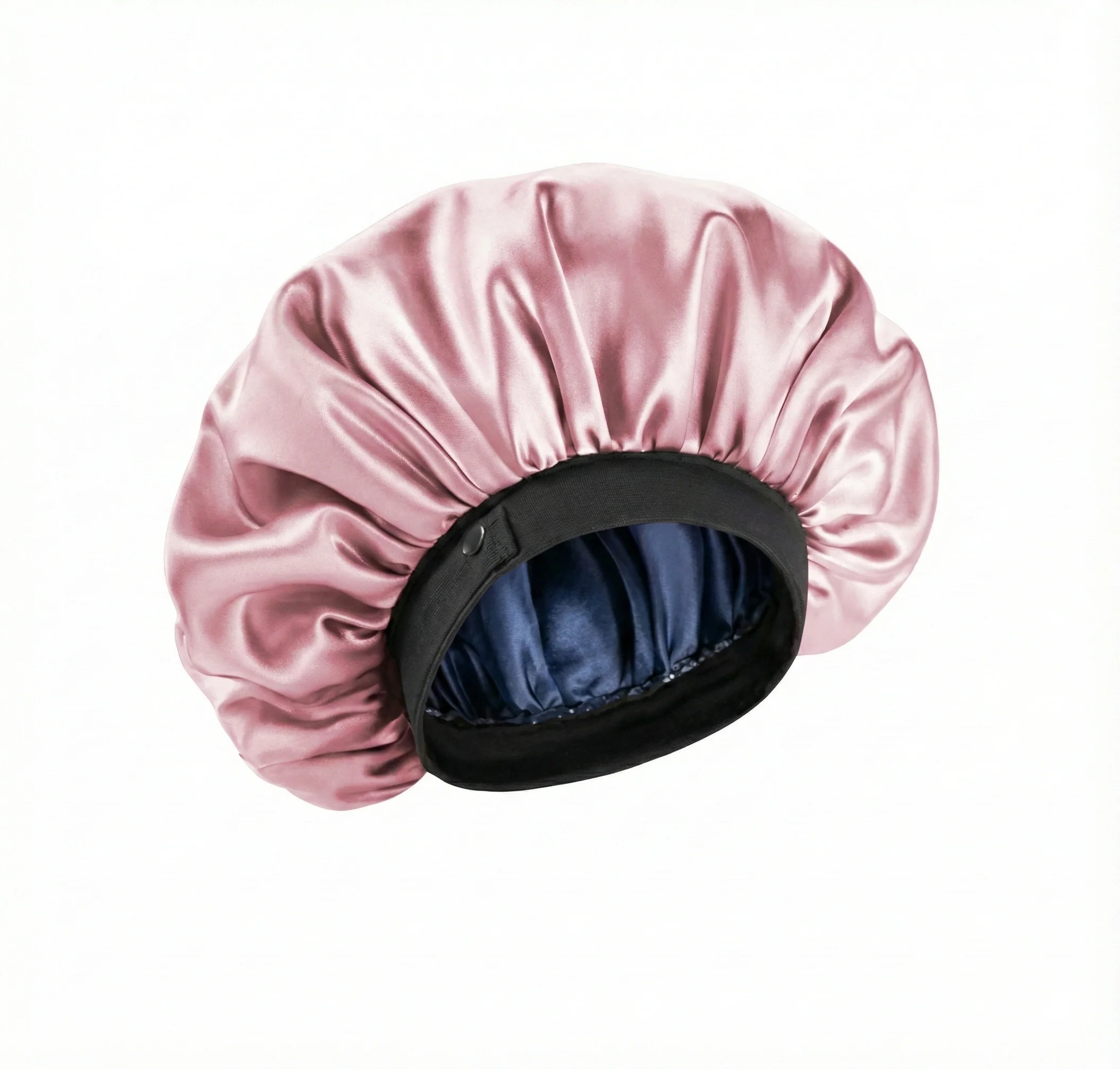 Silky Bonnet WITH 3 Silky SCRUNCHIES - Image 70