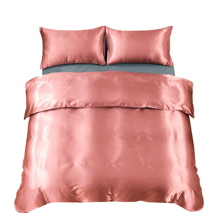 Silky Comforter for King Size Bed - Image 13