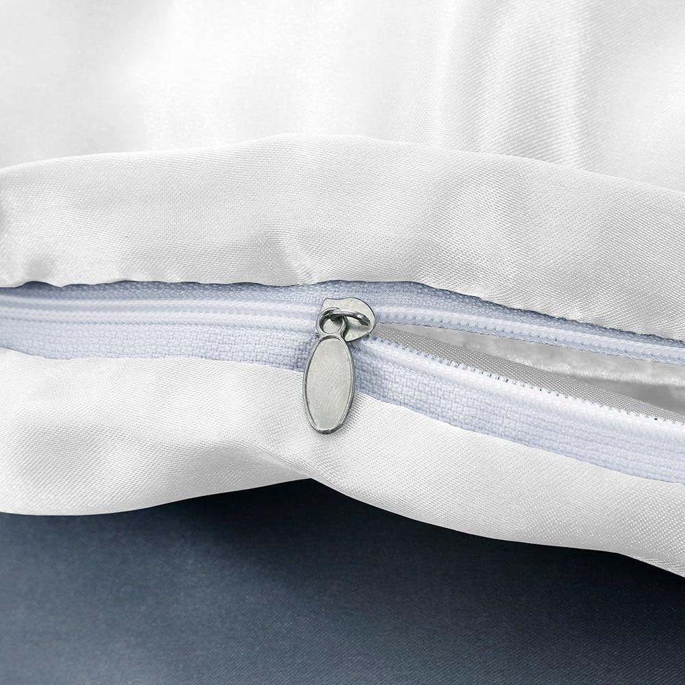Silky Comforter for King Size Bed - Image 23