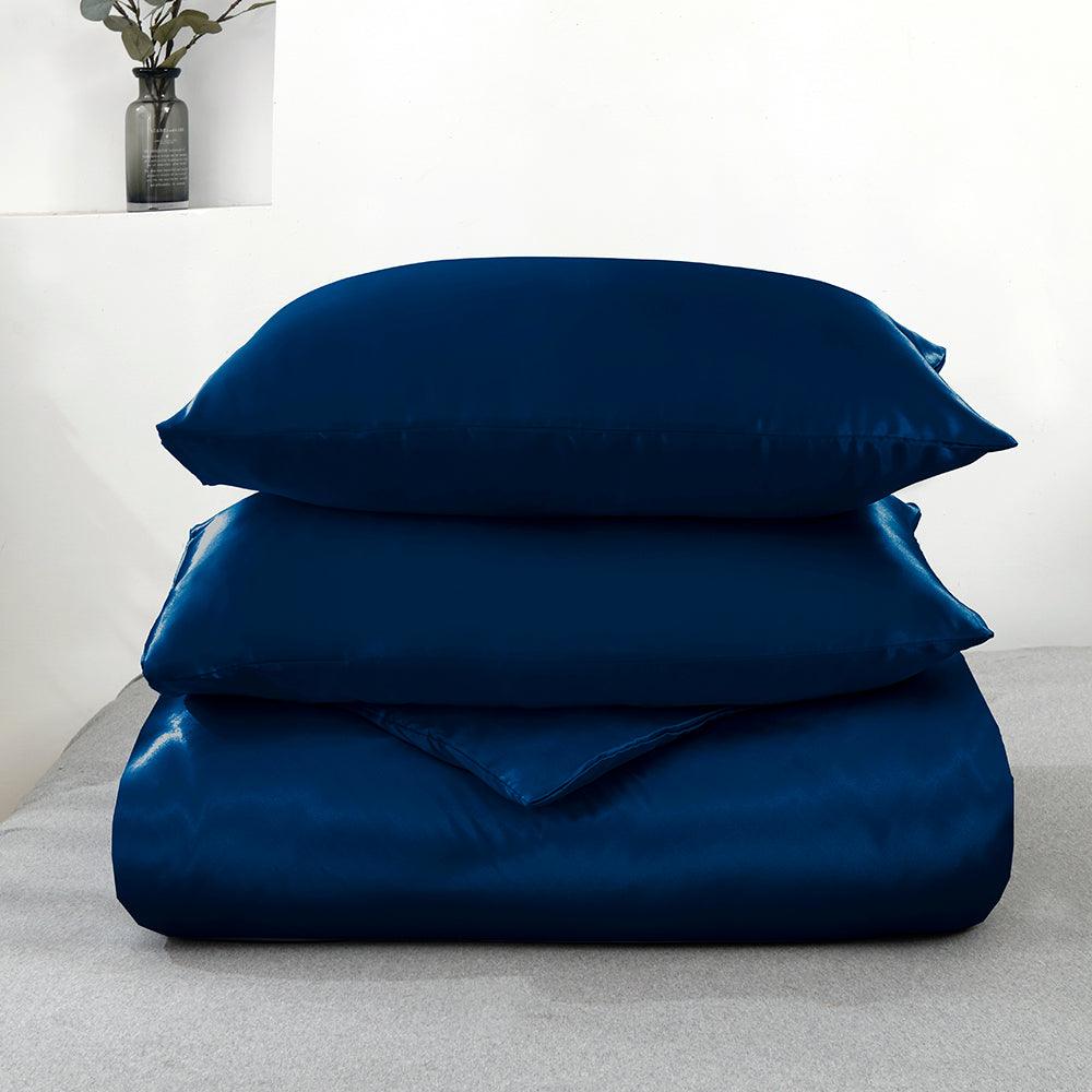 Silky Comforter for King Size Bed - Image 26