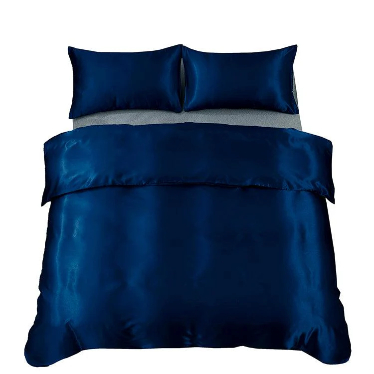 Silky Comforter for King Size Bed - Image 29
