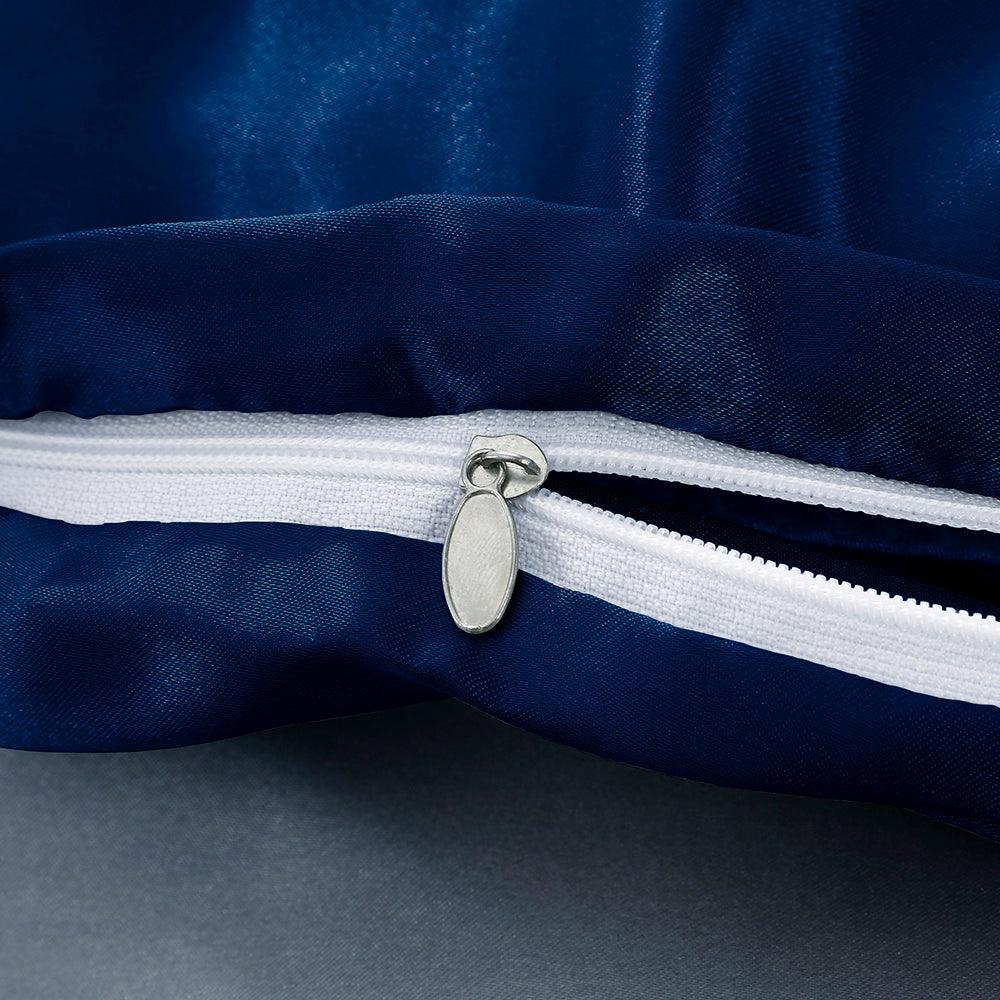 Silky Comforter for King Size Bed - Image 31