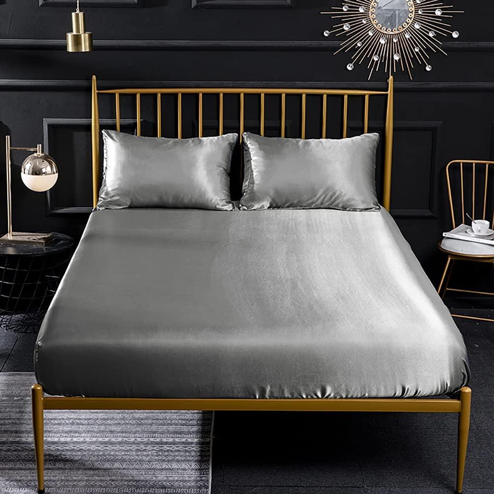Silky Blanket with 2 Pillow Covers - Image 17