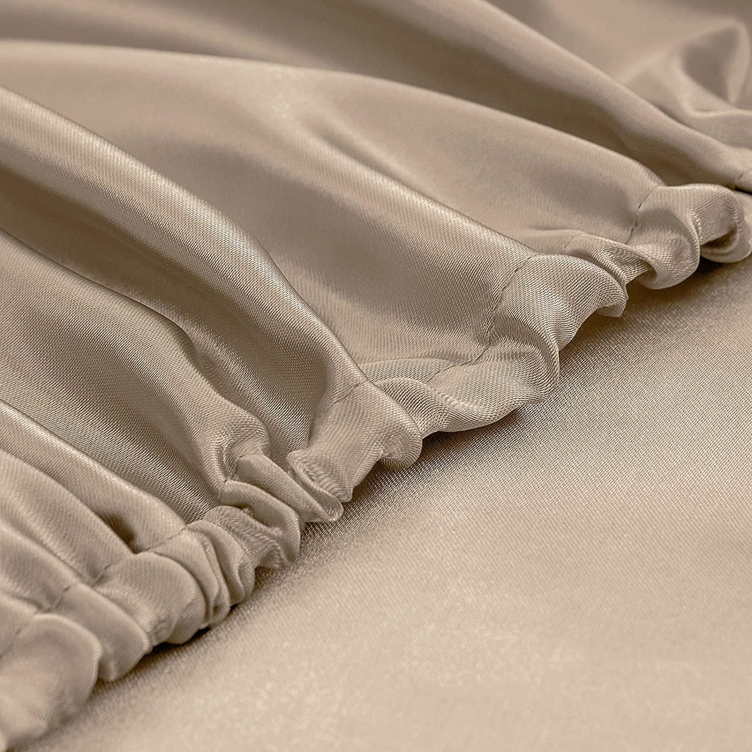 Silky Blanket with 2 Pillow Covers - Image 38