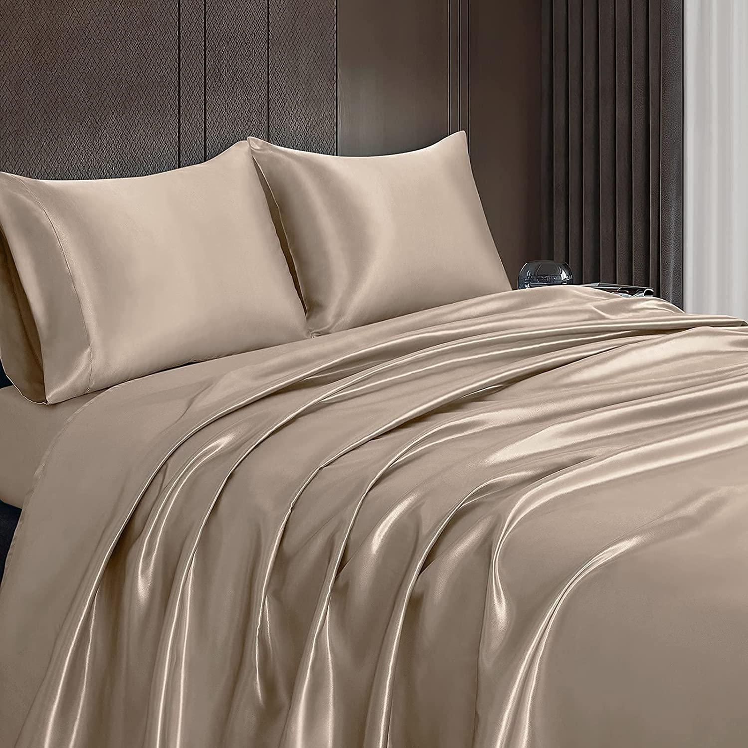 Silky Blanket with 2 Pillow Covers - Image 41