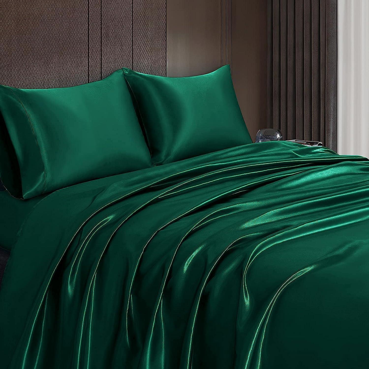 Silky Blanket with 2 Pillow Covers - Image 74