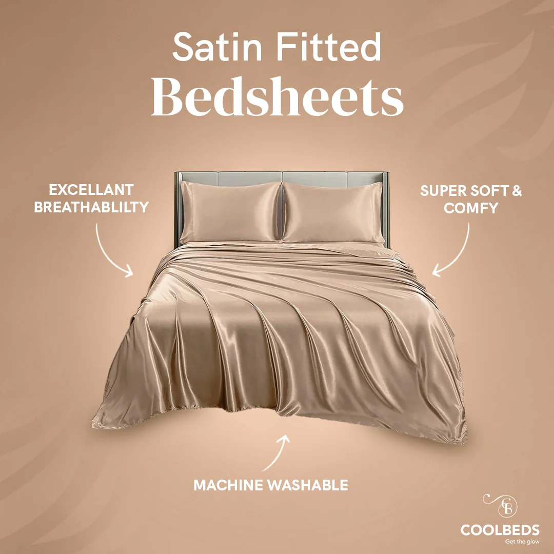 Silky Blanket with 2 Pillow Covers - Image 83