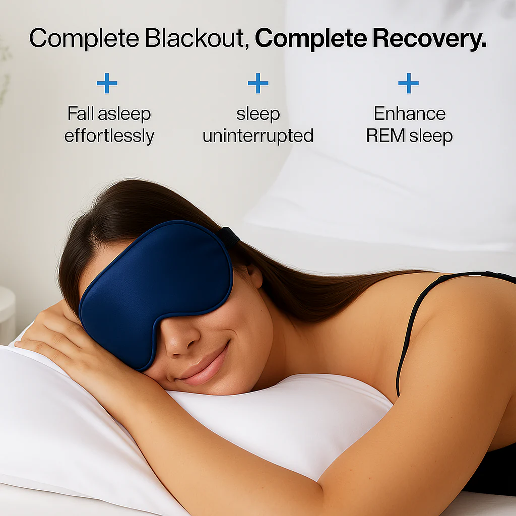 Silky Eye Mask - Image 43