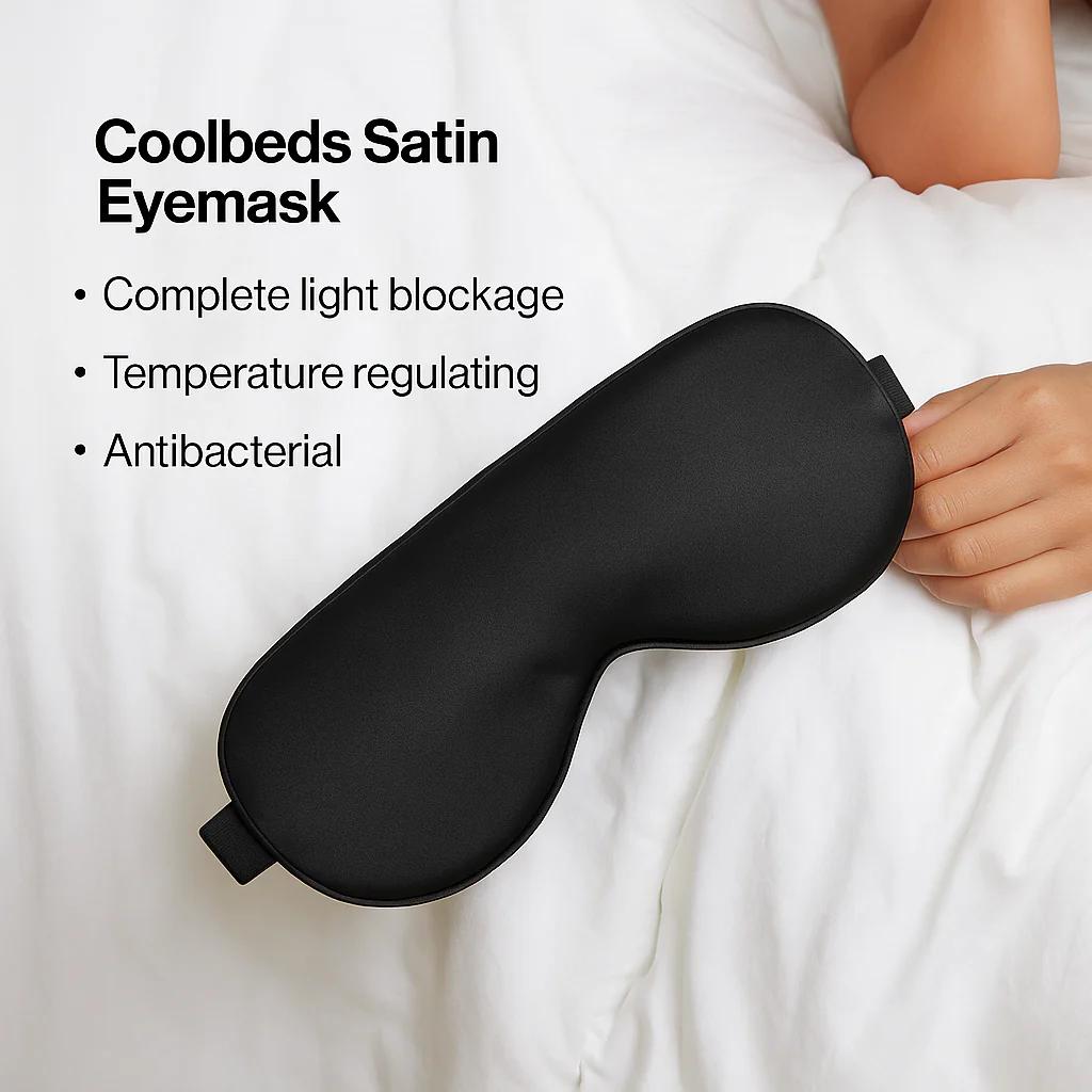 Silky Eye Mask - Image 50
