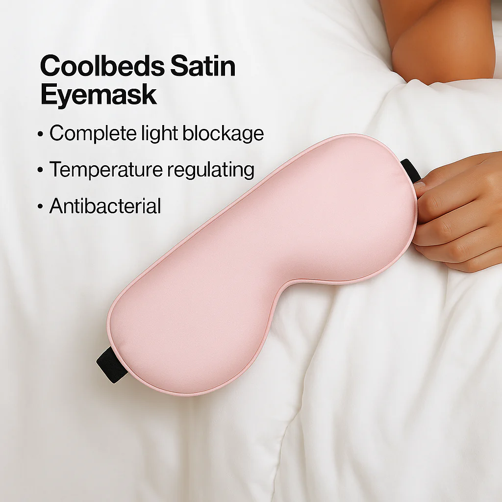 Silky Eye Mask - Image 62