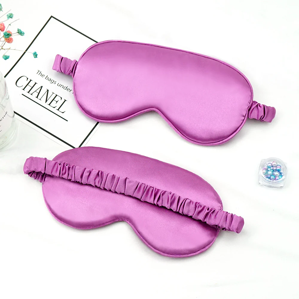 Silky Eye Mask - Image 23