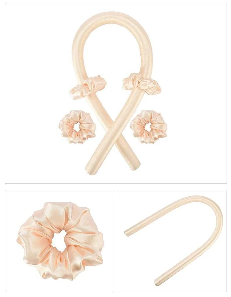 Silky Heatless Curling Set - Image 11