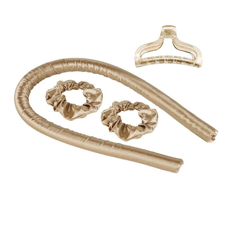 Silky Heatless Curling Set - Image 29