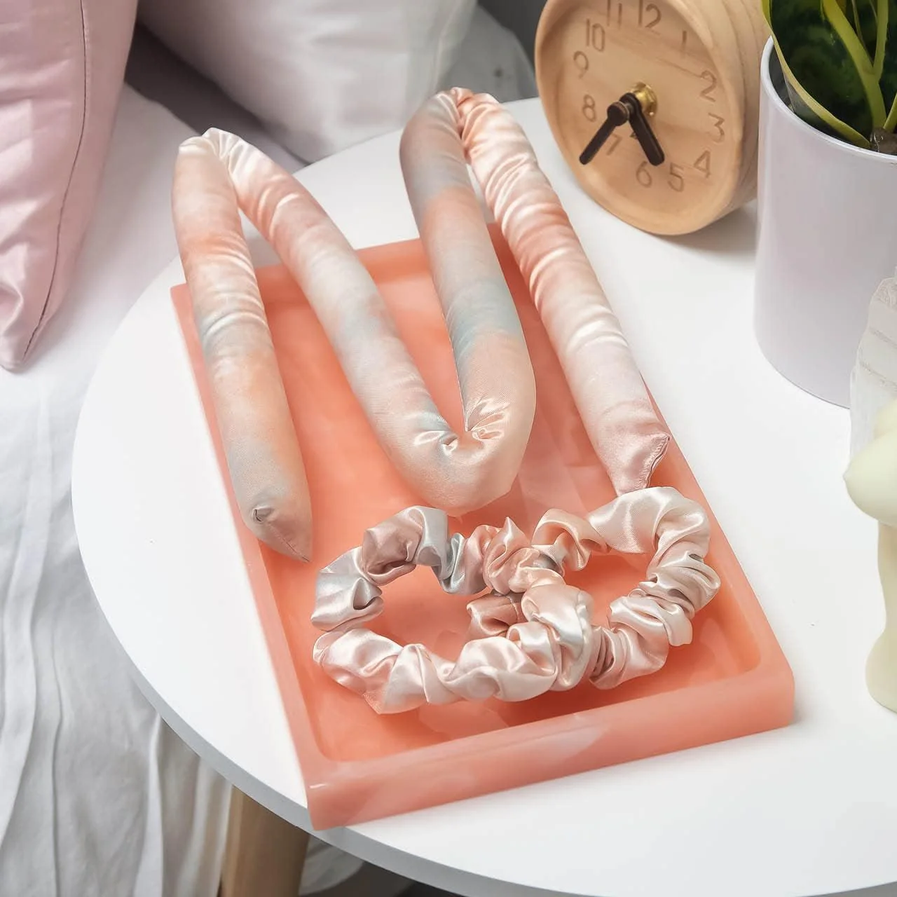 Silky Heatless Curling Set - Image 35