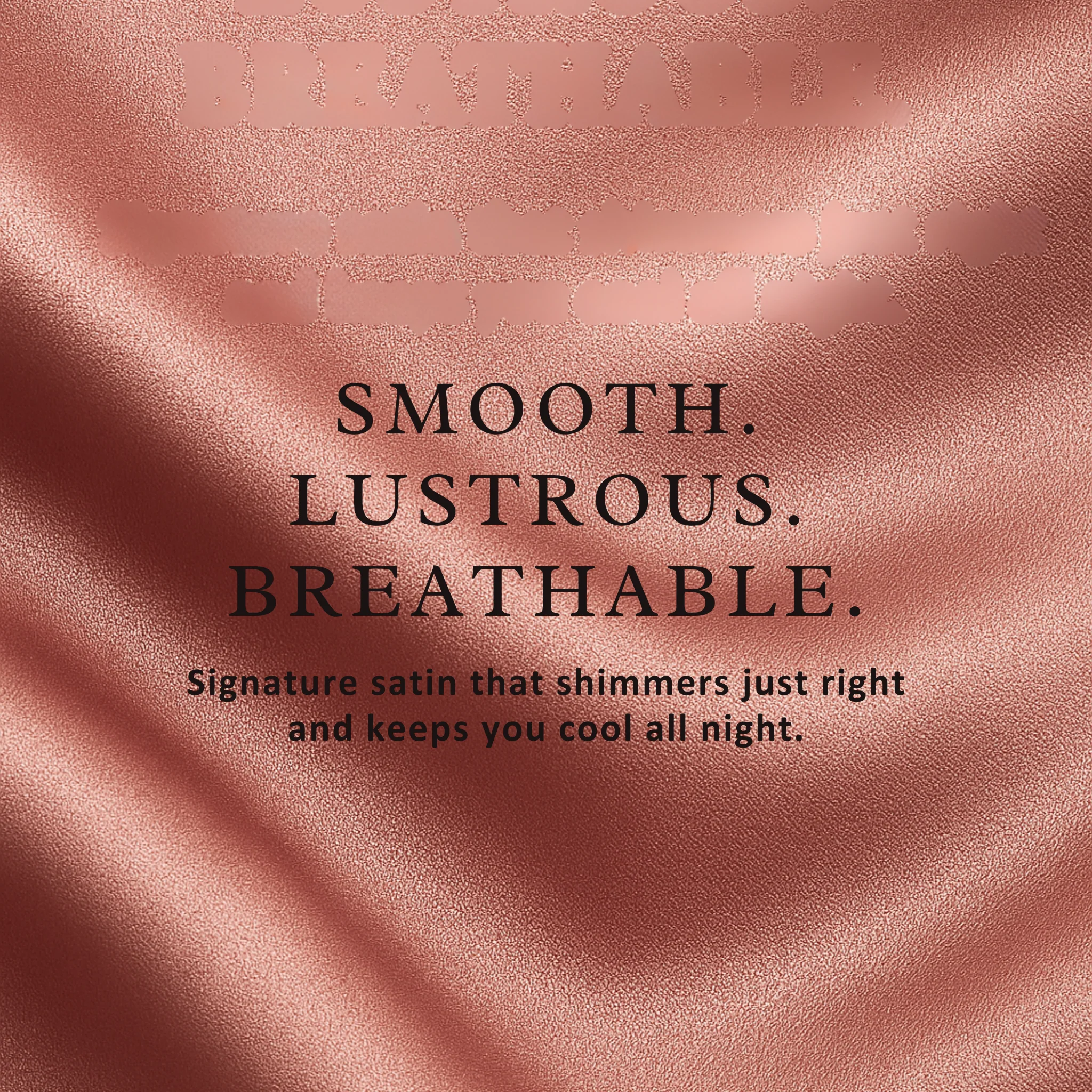 Silky Mini Slip Dress - Image 10