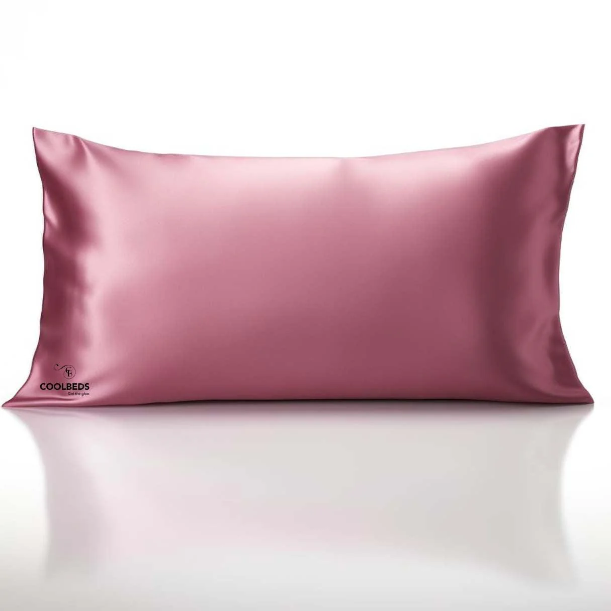 Luxury Silky Pillowcase (Set of 2) + "FREE" 3 Silky Scrunchies - Image 124