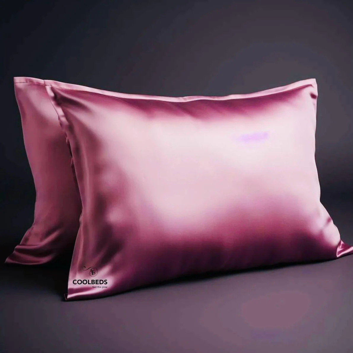 Luxury Silky Pillowcase (Set of 2) + "FREE" 3 Silky Scrunchies - Image 137