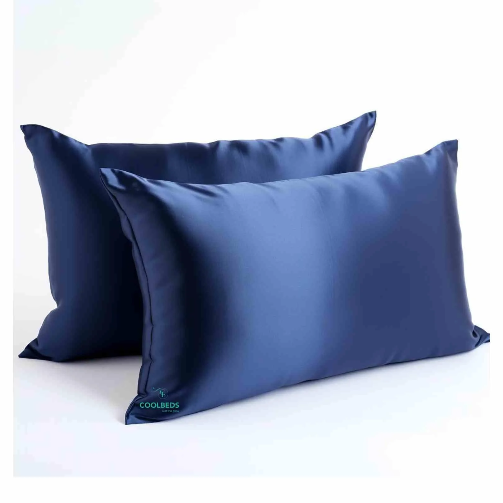 Luxury Silky Pillowcase (Set of 2) + "FREE" 3 Silky Scrunchies - Image 85