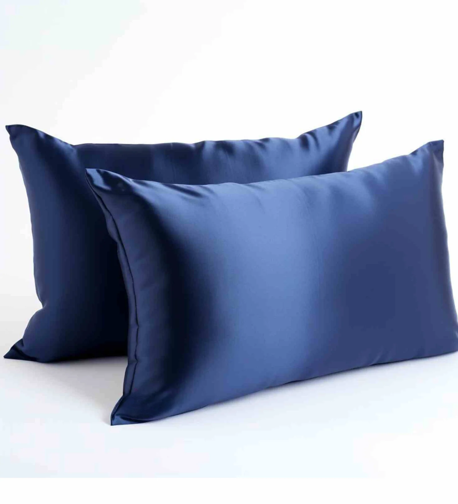 Silky Robe and Pillowcover Bundle - Image 81