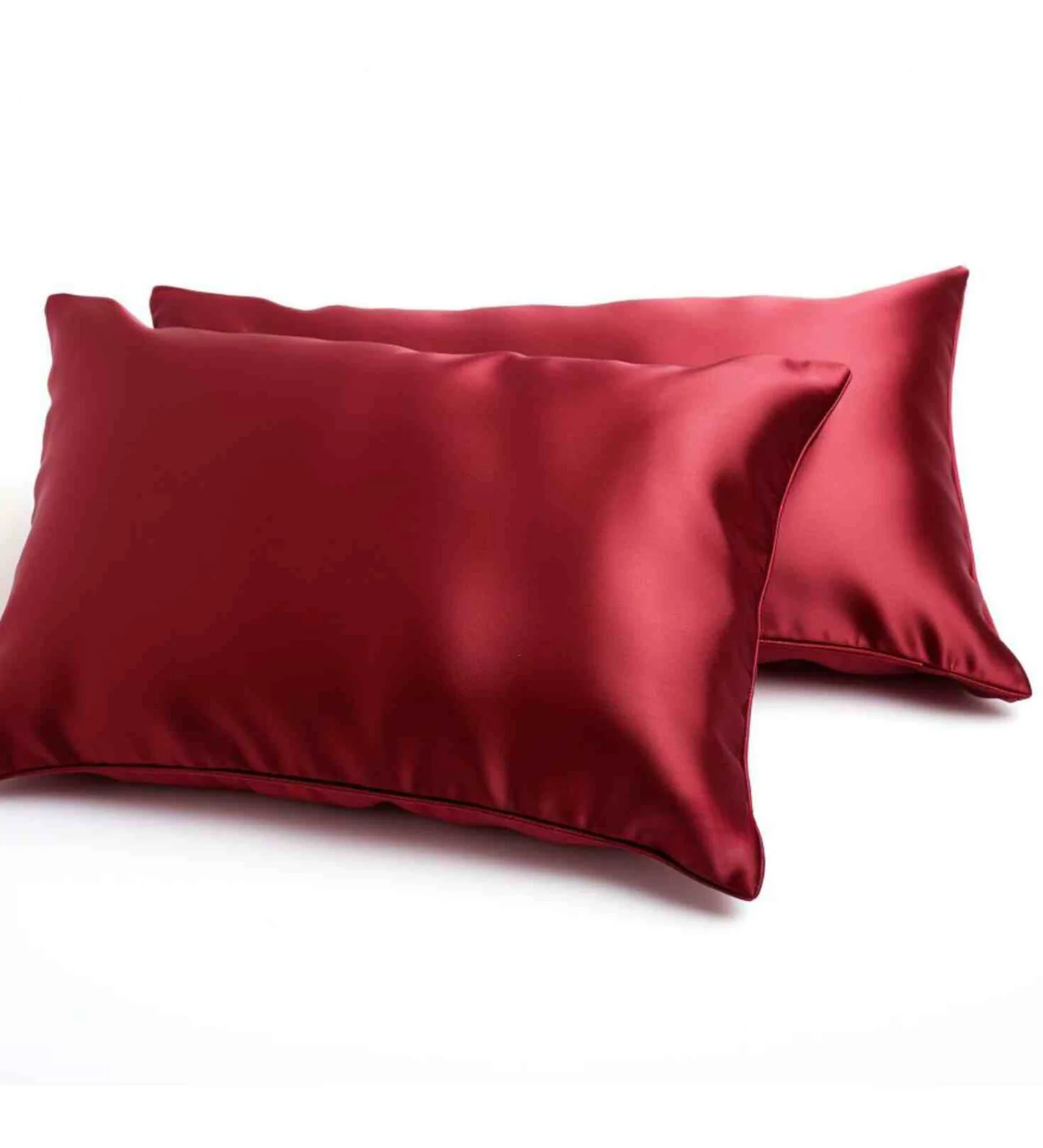 Silky Robe and Pillowcover Bundle - Image 82